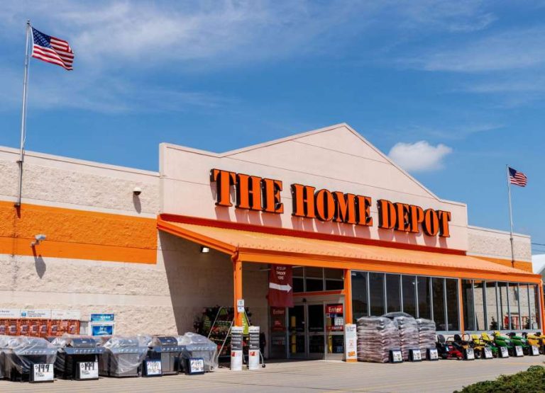 Is Home Depot Open on the 4th of July 2024