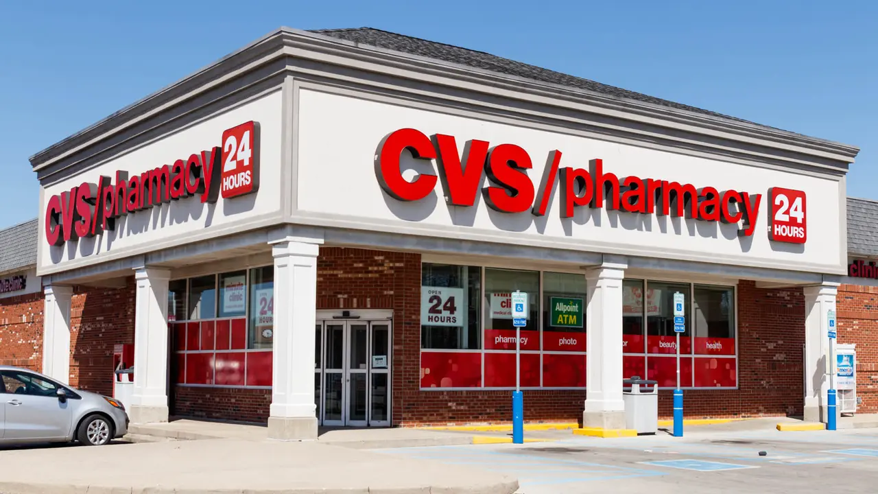 Is CVS Open on Labor Day 2024