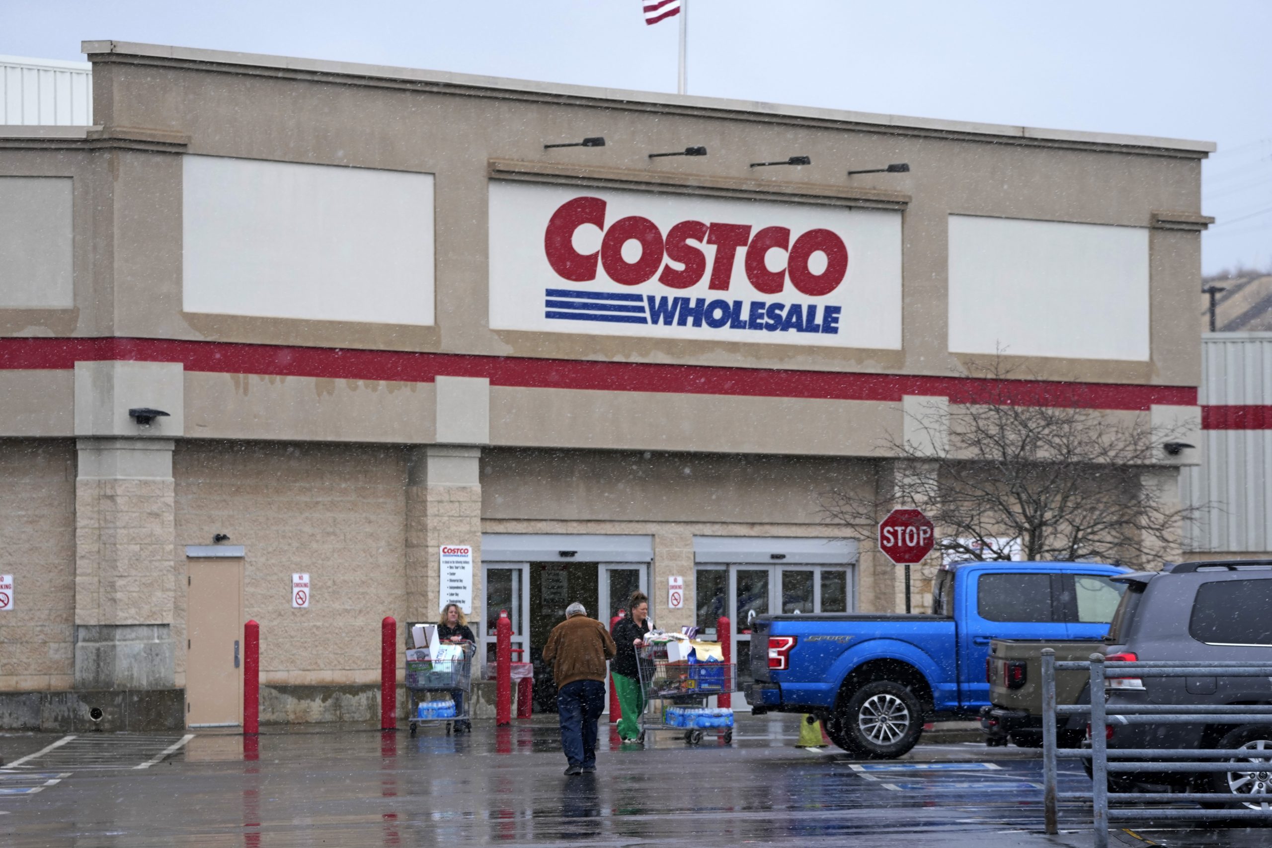 Is Costco Open on the 4th of July 2025? Costco 4th of July Hours 2025