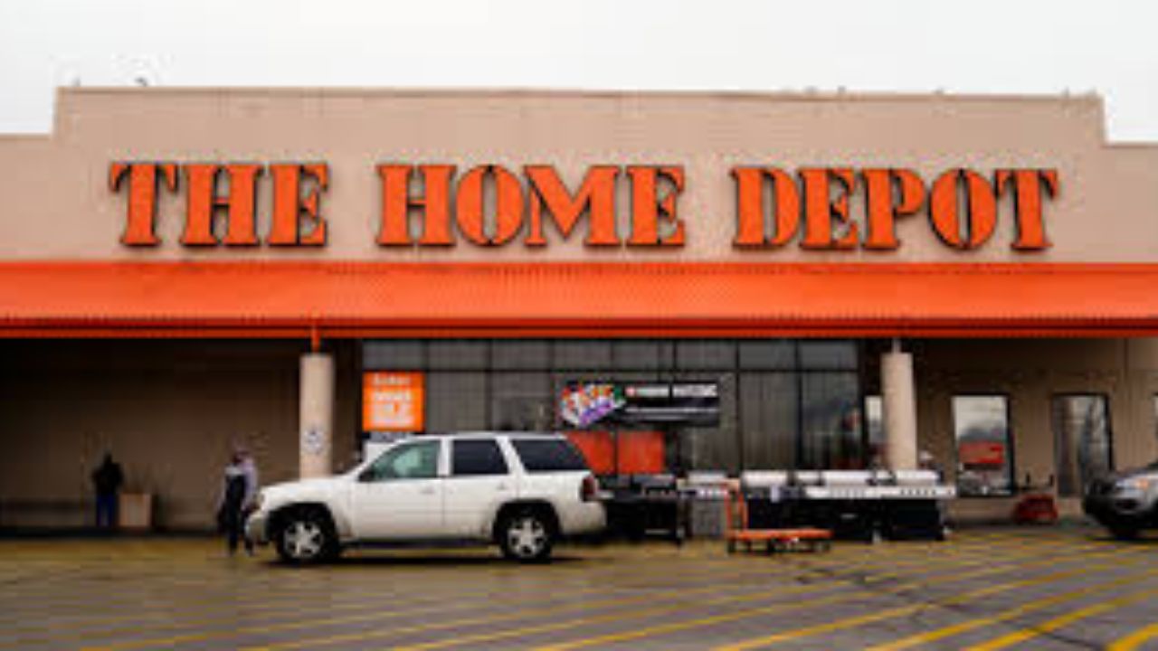 Is Home Depot Open Labor Day 2024