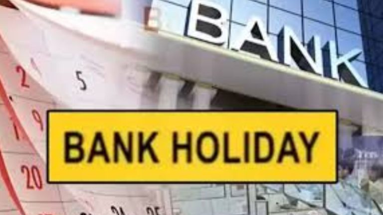 Is Labor Day A Bank Holiday 2024?