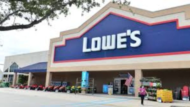 Is Lowes Open On Labor Day