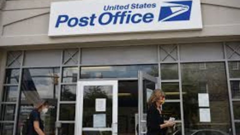 Is Post Office Open Labor Day