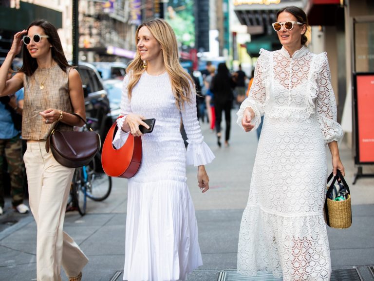 Is it permissible to wear white after Labor Day? The Rule’s Historical Background