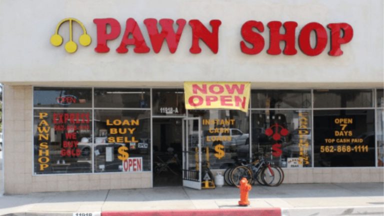 Are Pawn Shops Open On Labor Day