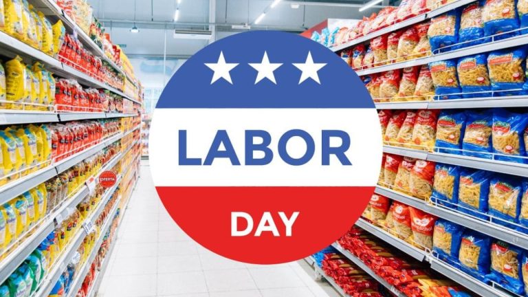 Are Retail Stores Open On Labor Day