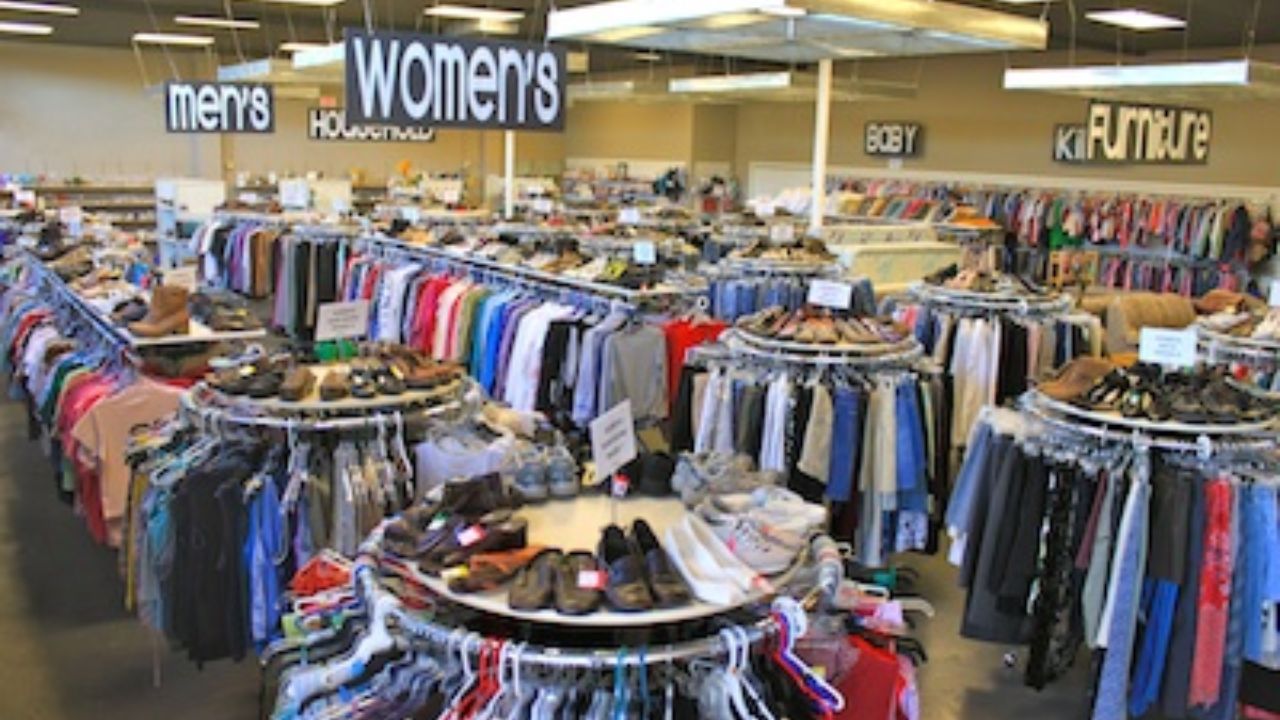 Are Thrift Stores Open On Labor Day 2024?