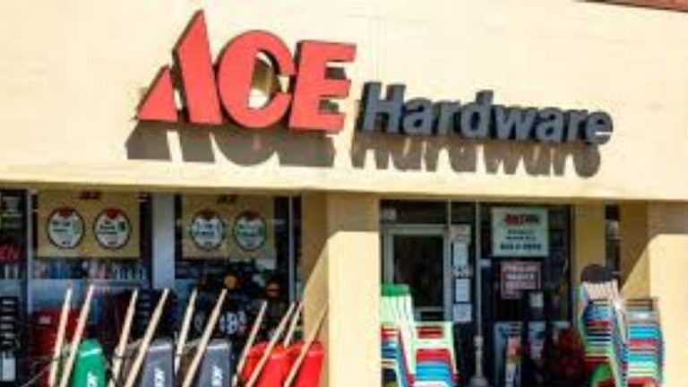 Is ACE Hardware Open On Labor Day