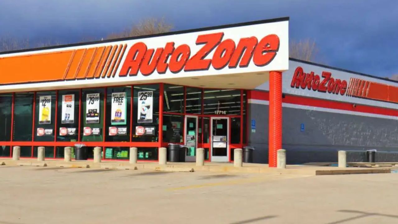 Is AutoZone Open Labor Day