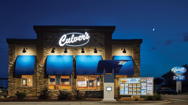 Is Culver's Open On Labor Day