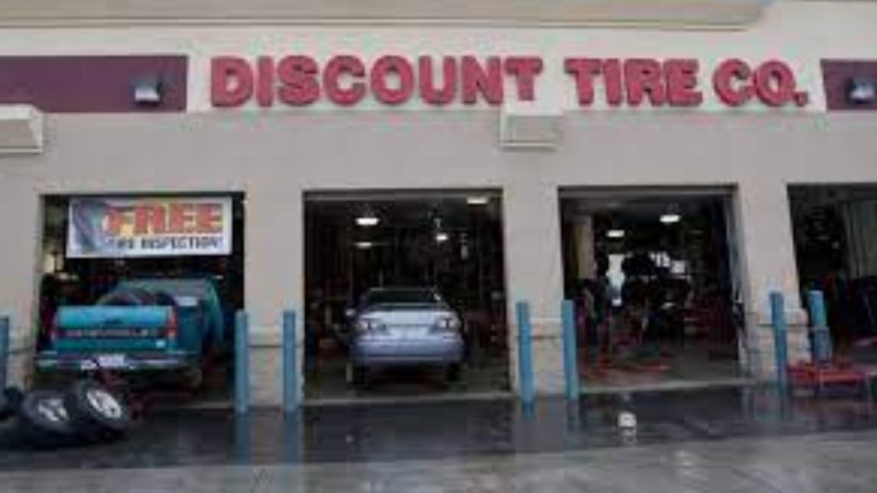 Is Discount Tire Open On Labor Day