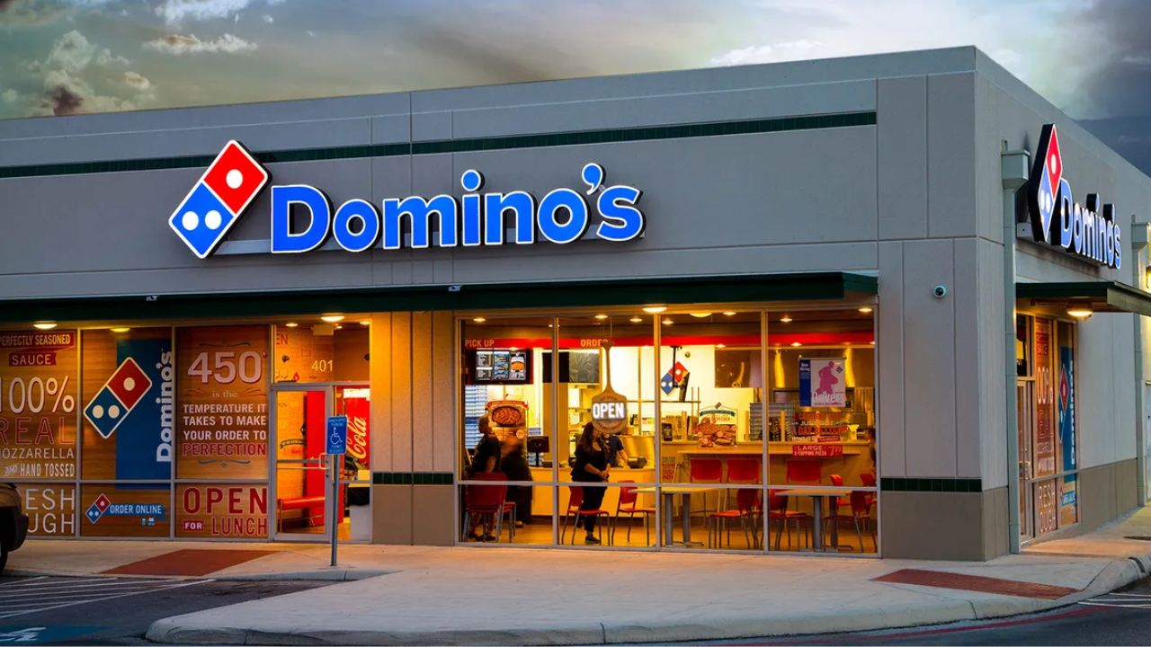 Is Domino's Open On Labor Day