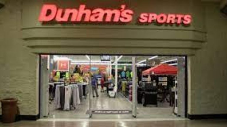 Is Dunham's Open On Labor Day