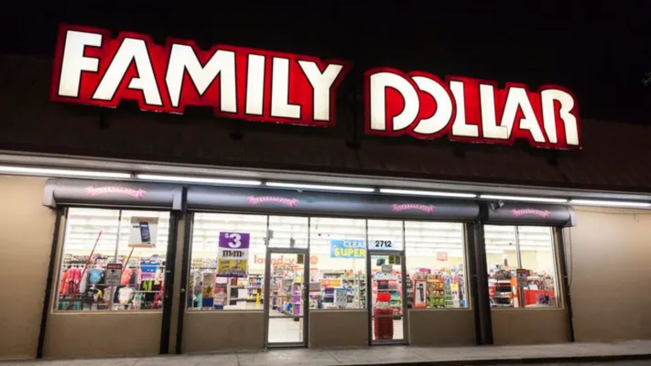 Is Family Dollar Open On Labor Day