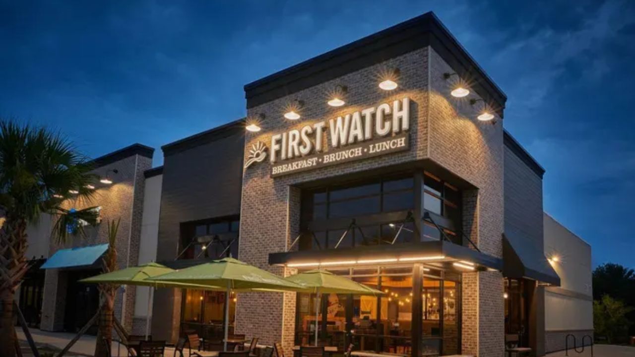 Is First Watch Open On Labor Day