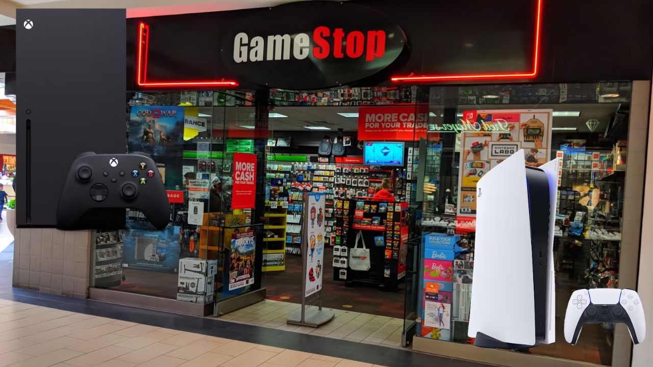 Is GameStop Open On Labor Day 2024