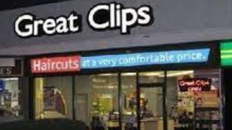 Is Great Clips Open On Labor Day