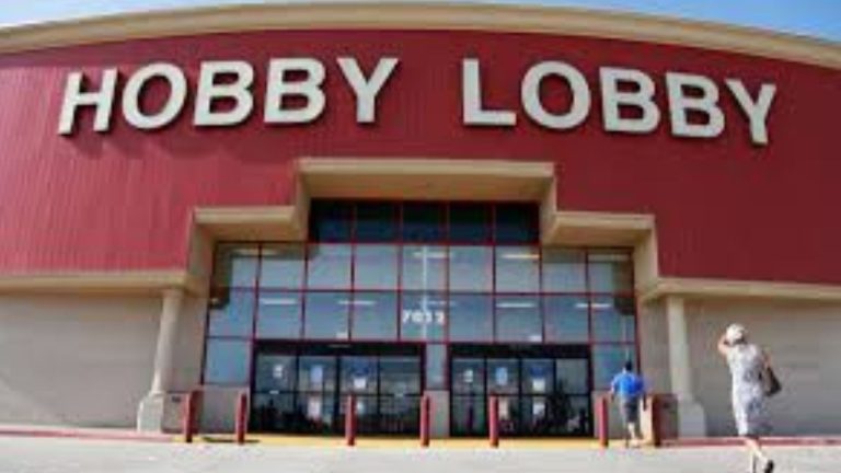 Is Hobby Lobby Open On Labor Day 2024