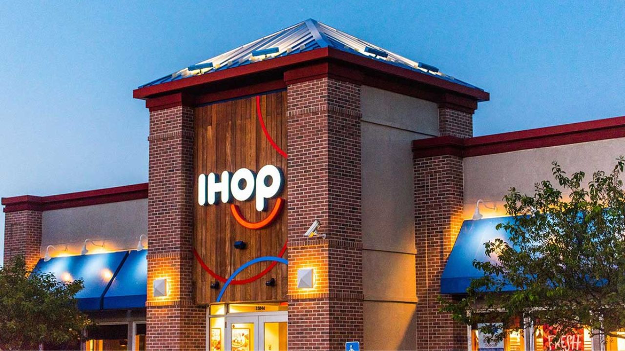 Is IHOP Open Labor Day