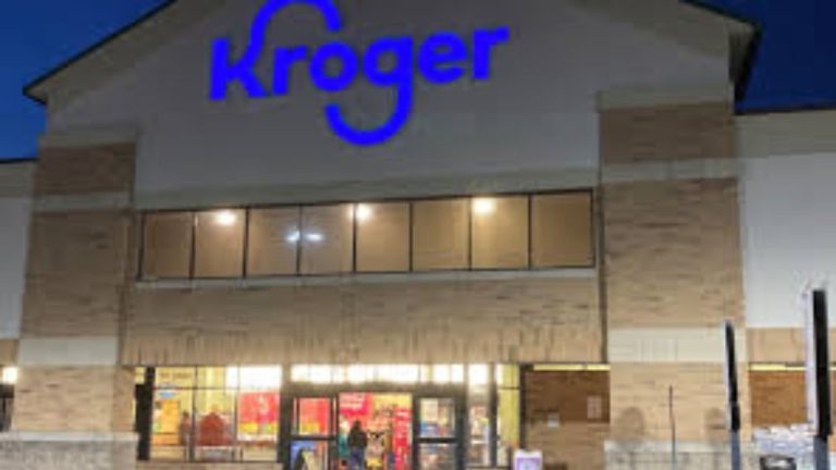 Is Kroger Open On Labor Day 2024