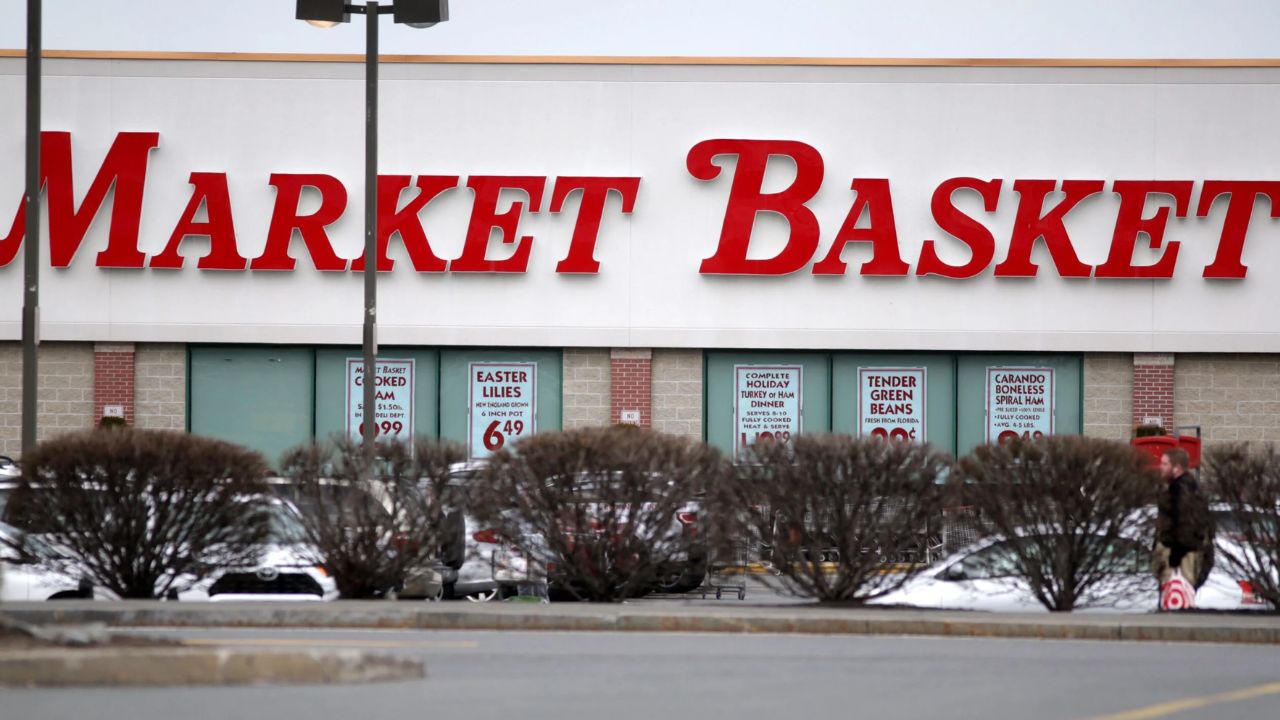 Is Market Basket Open On Labor Day