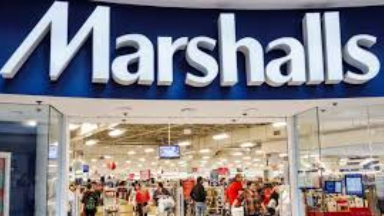 Is Marshalls Open Labor Day 2024?