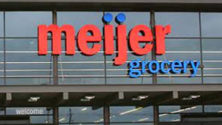 Is Meijer Open On Labor Day