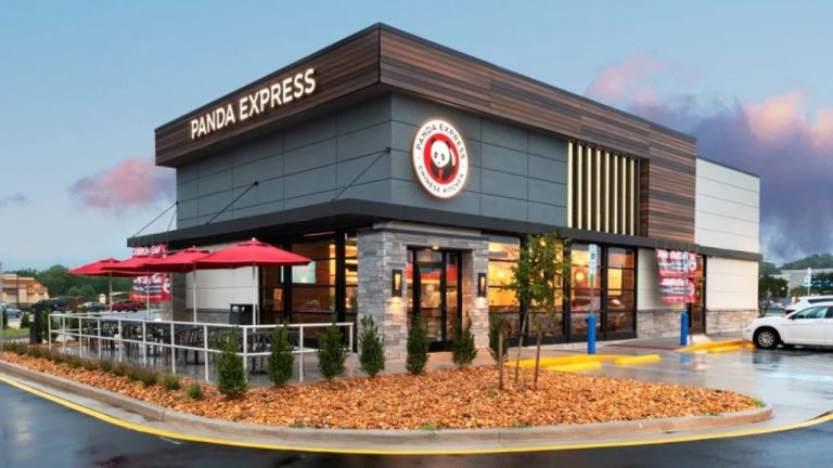 Is Panda Express Open On Labor Day