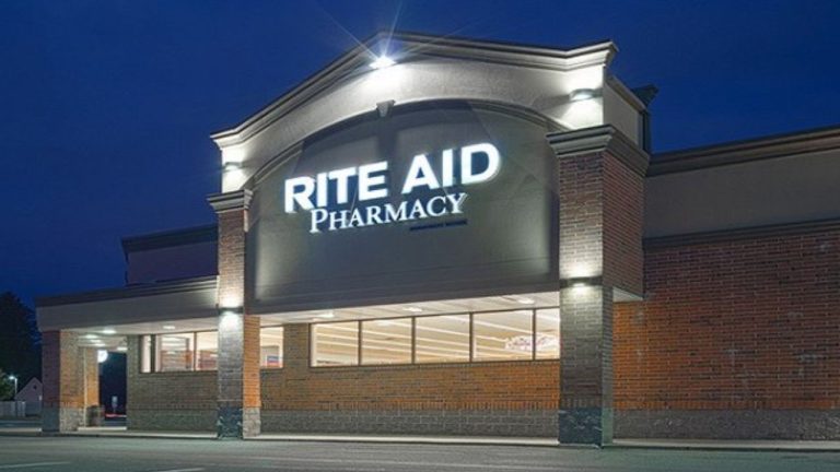 Is Rite Aid Open On Labor Day