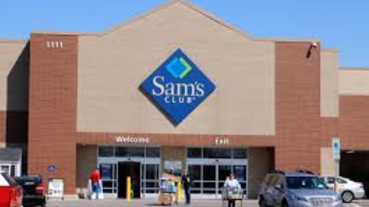 Is SAMS Closed On Labor Day 2024?