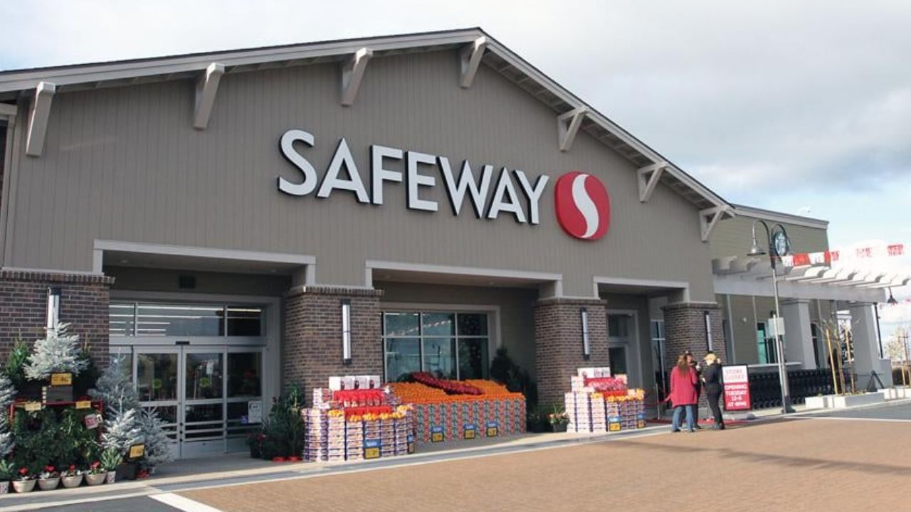 Is Safeway Open On Labor Day 2024