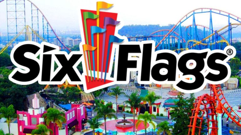 Is Six Flags Open On Labor Day