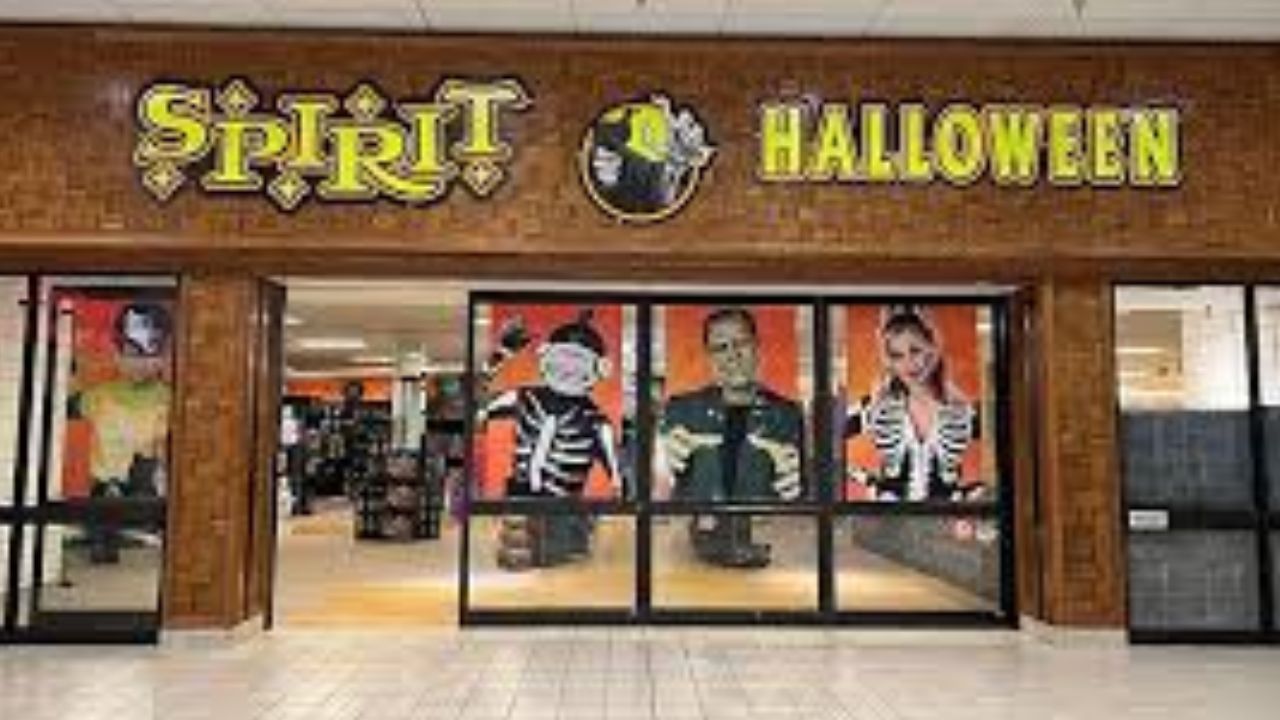 Is Spirit Halloween Open On Labor Day 2024