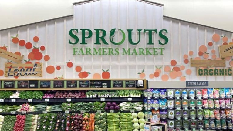 Is Sprouts Open On Labor Day