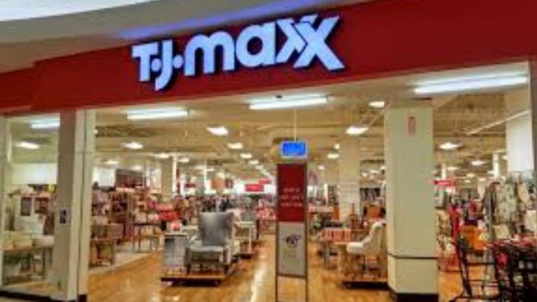 Is TJ Maxx Open On Labor Day 2024?