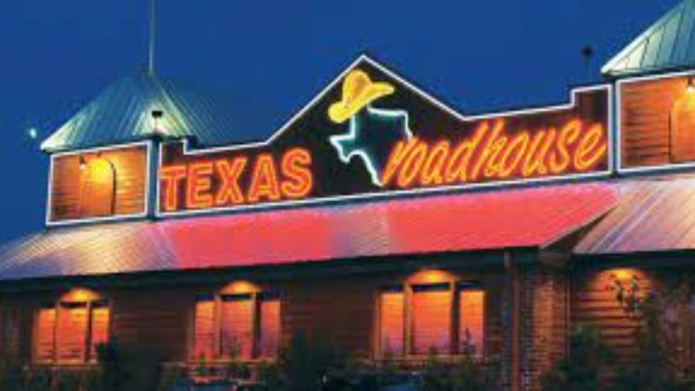 Is Texas Roadhouse Open On Labor Day