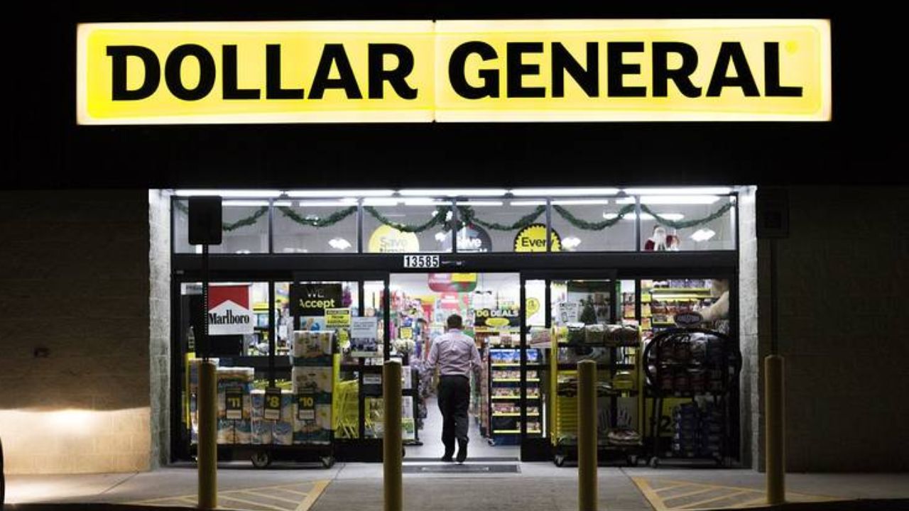 Is The Dollar General Open On Labor Day