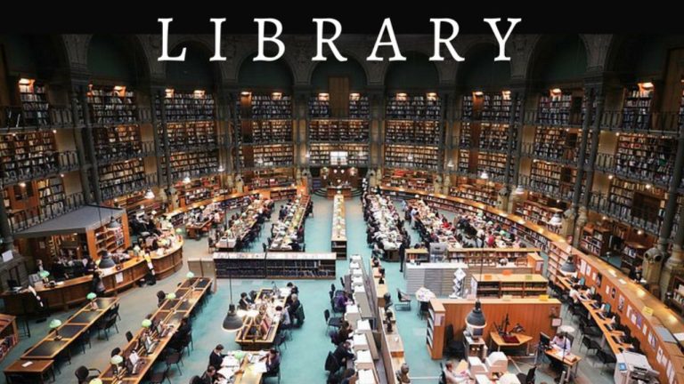 Is The Library Open On Labor Day