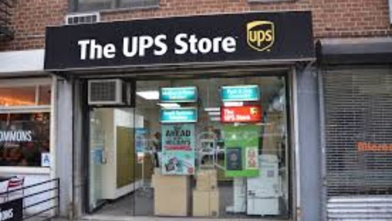 Is UPS Store Open On Labor Day