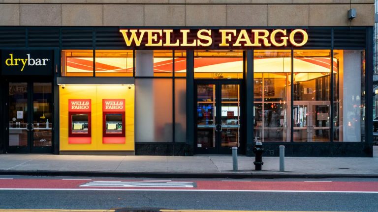 Is Wells Fargo Open Labor Day