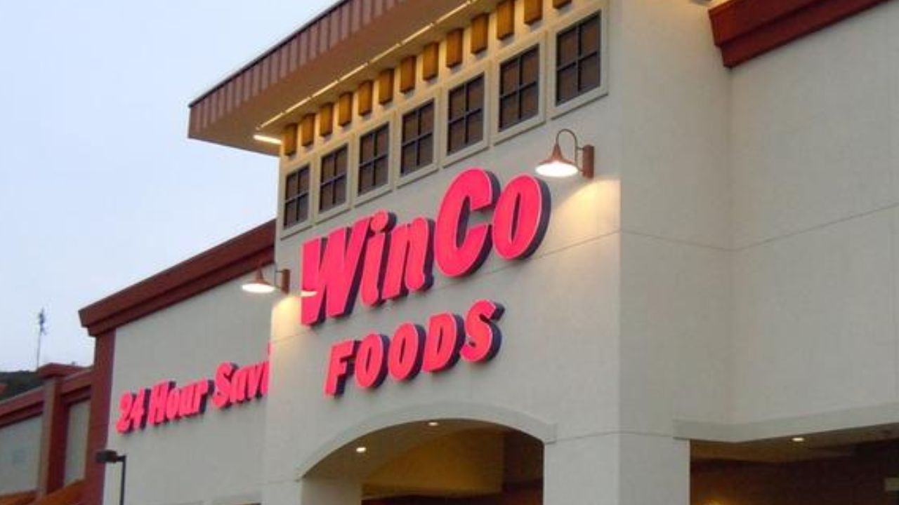 Is WinCo Foods Open On Labor Day