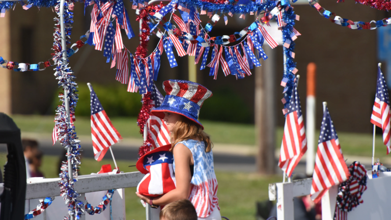 When Is The Labor Day Parade