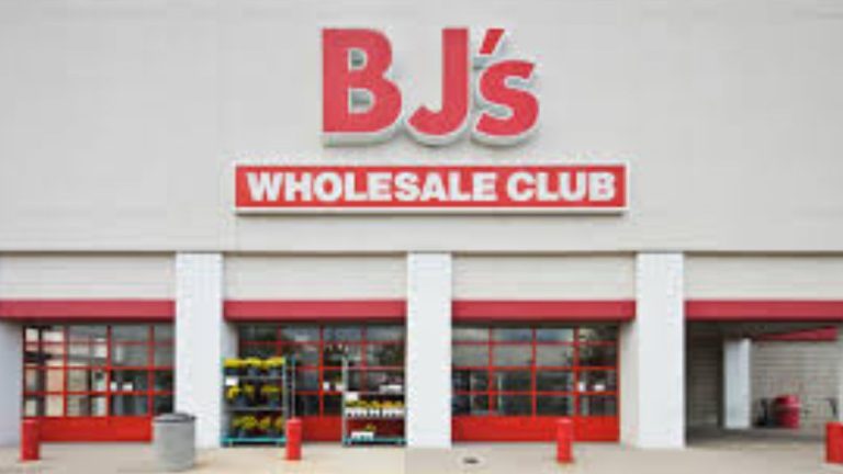 is BJ's Open On Labor Day 2024