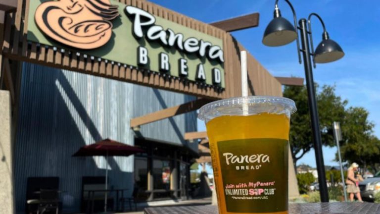 is Panera open on Labor Day