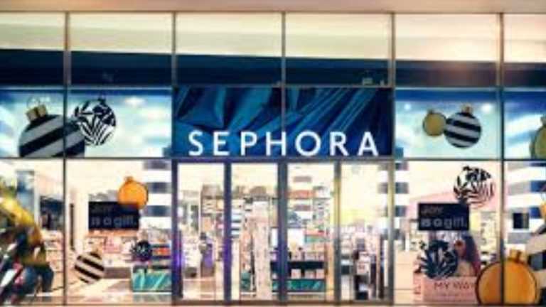 is Sephora Open On Labor Day